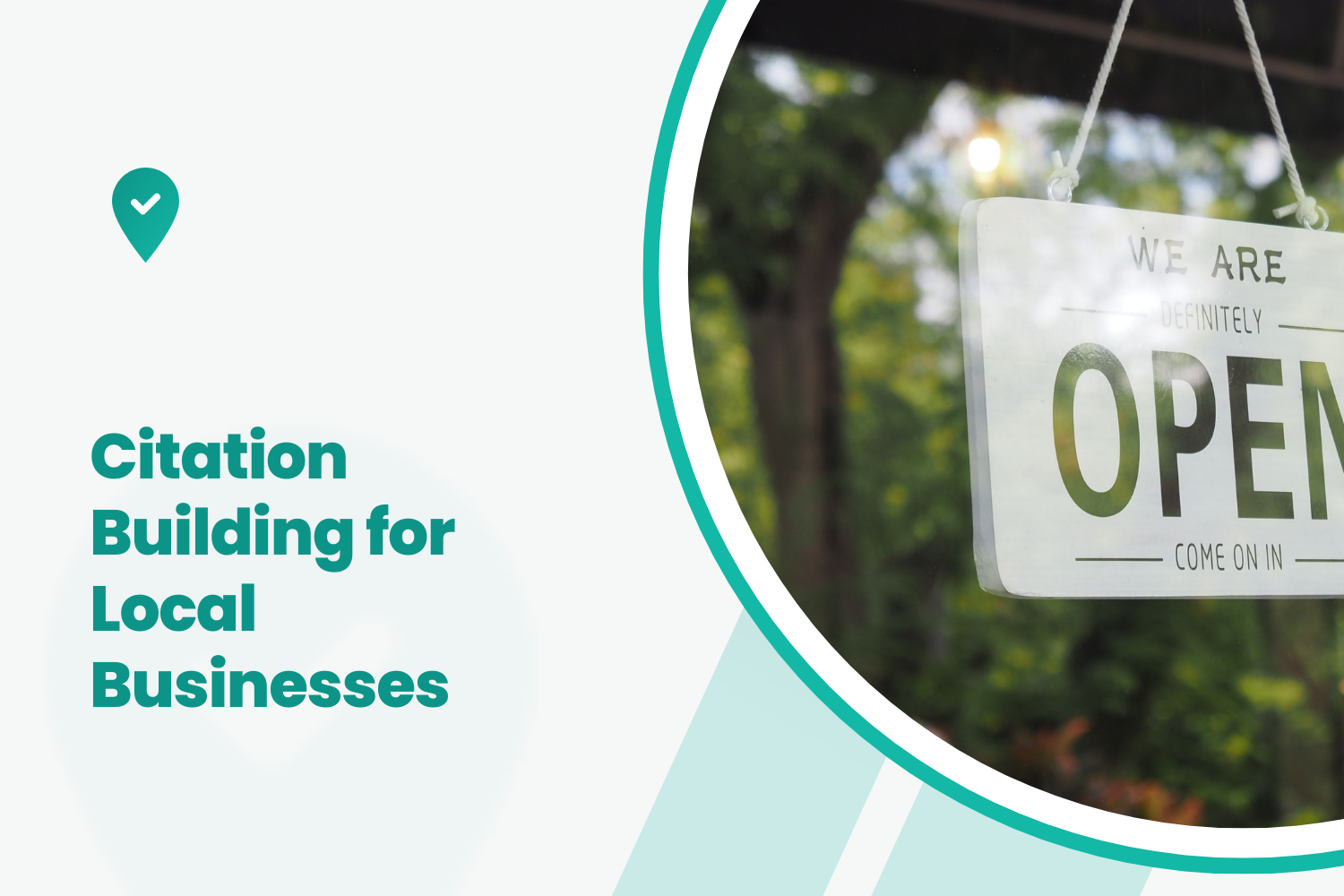Citation Building for Local Businesses: Where to Start